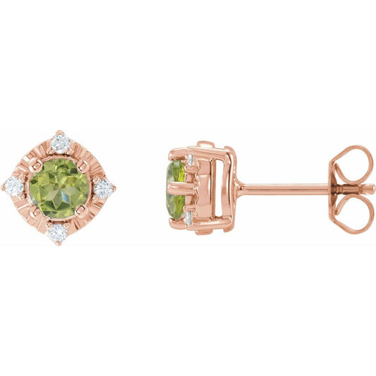 High Quality Luxury Earrings for Women by Ryan Jonathan Fine Jewelry