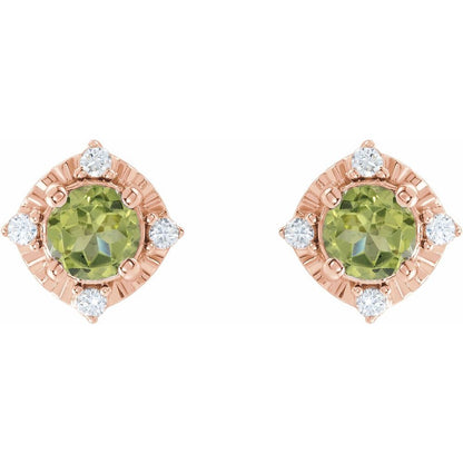 High Quality Luxury Earrings for Women by Ryan Jonathan Fine Jewelry
