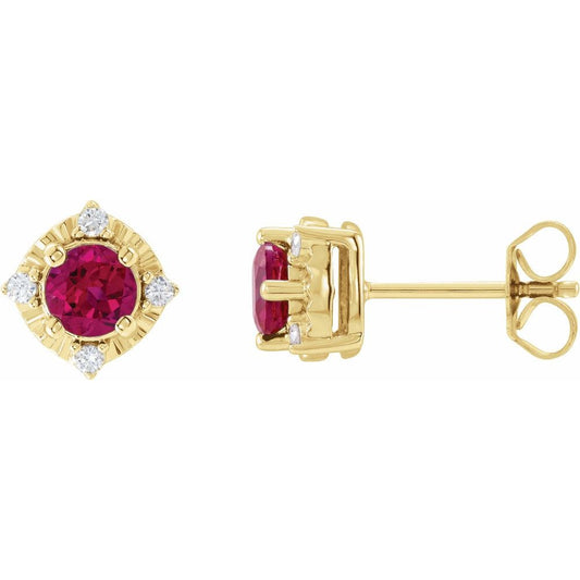 High Quality Luxury Earrings for Women by Ryan Jonathan Fine Jewelry