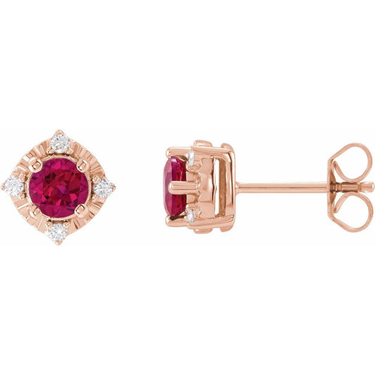 High Quality Luxury Earrings for Women by Ryan Jonathan Fine Jewelry