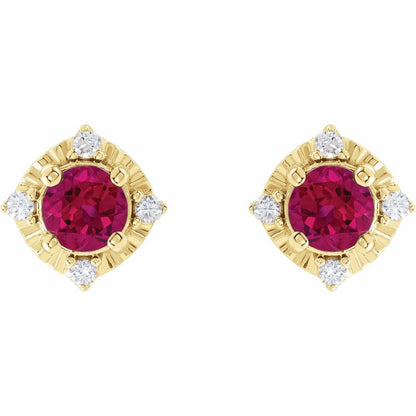High Quality Luxury Earrings for Women by Ryan Jonathan Fine Jewelry