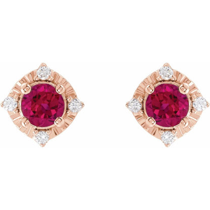High Quality Luxury Earrings for Women by Ryan Jonathan Fine Jewelry