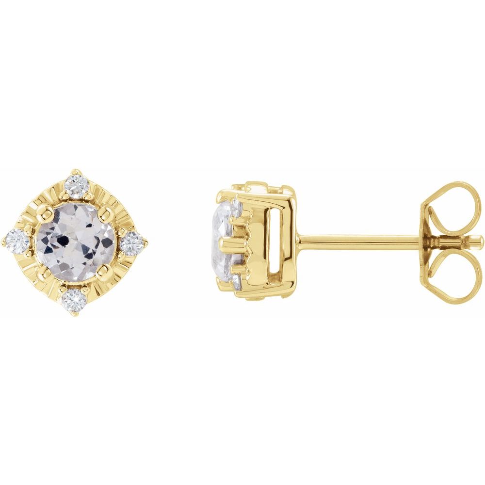 High Quality Luxury Earrings for Women by Ryan Jonathan Fine Jewelry