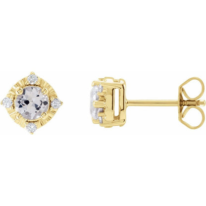 High Quality Luxury Earrings for Women by Ryan Jonathan Fine Jewelry