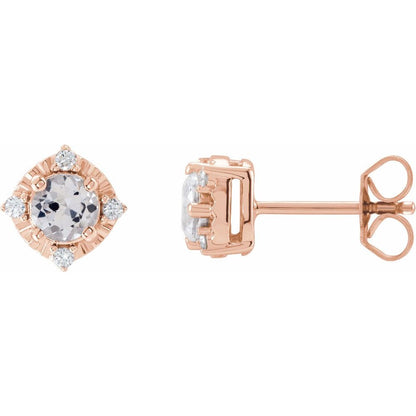 High Quality Luxury Earrings for Women by Ryan Jonathan Fine Jewelry