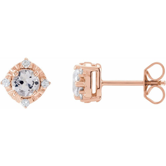 High Quality Luxury Earrings for Women by Ryan Jonathan Fine Jewelry