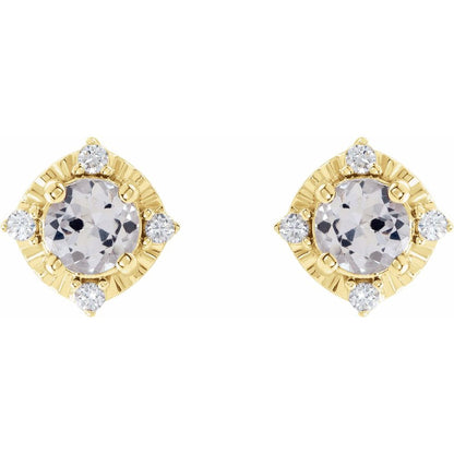 High Quality Luxury Earrings for Women by Ryan Jonathan Fine Jewelry