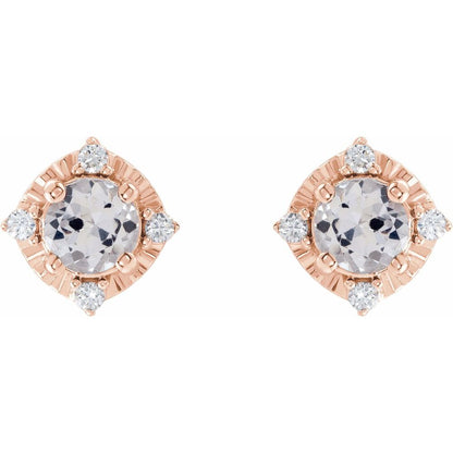 High Quality Luxury Earrings for Women by Ryan Jonathan Fine Jewelry
