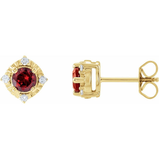 High Quality Luxury Earrings for Women by Ryan Jonathan Fine Jewelry