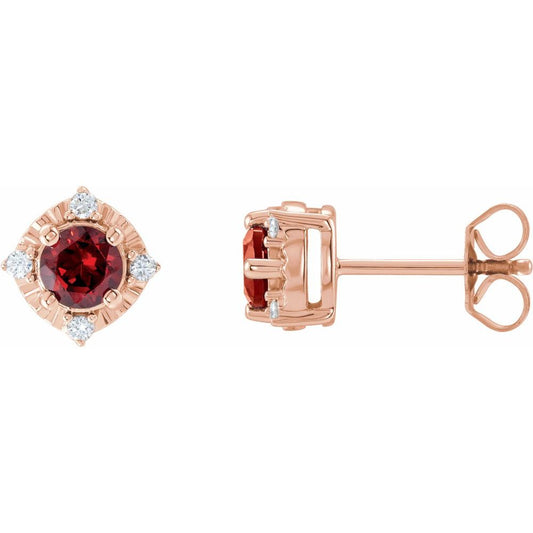 High Quality Luxury Earrings for Women by Ryan Jonathan Fine Jewelry