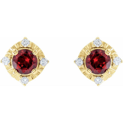 High Quality Luxury Earrings for Women by Ryan Jonathan Fine Jewelry