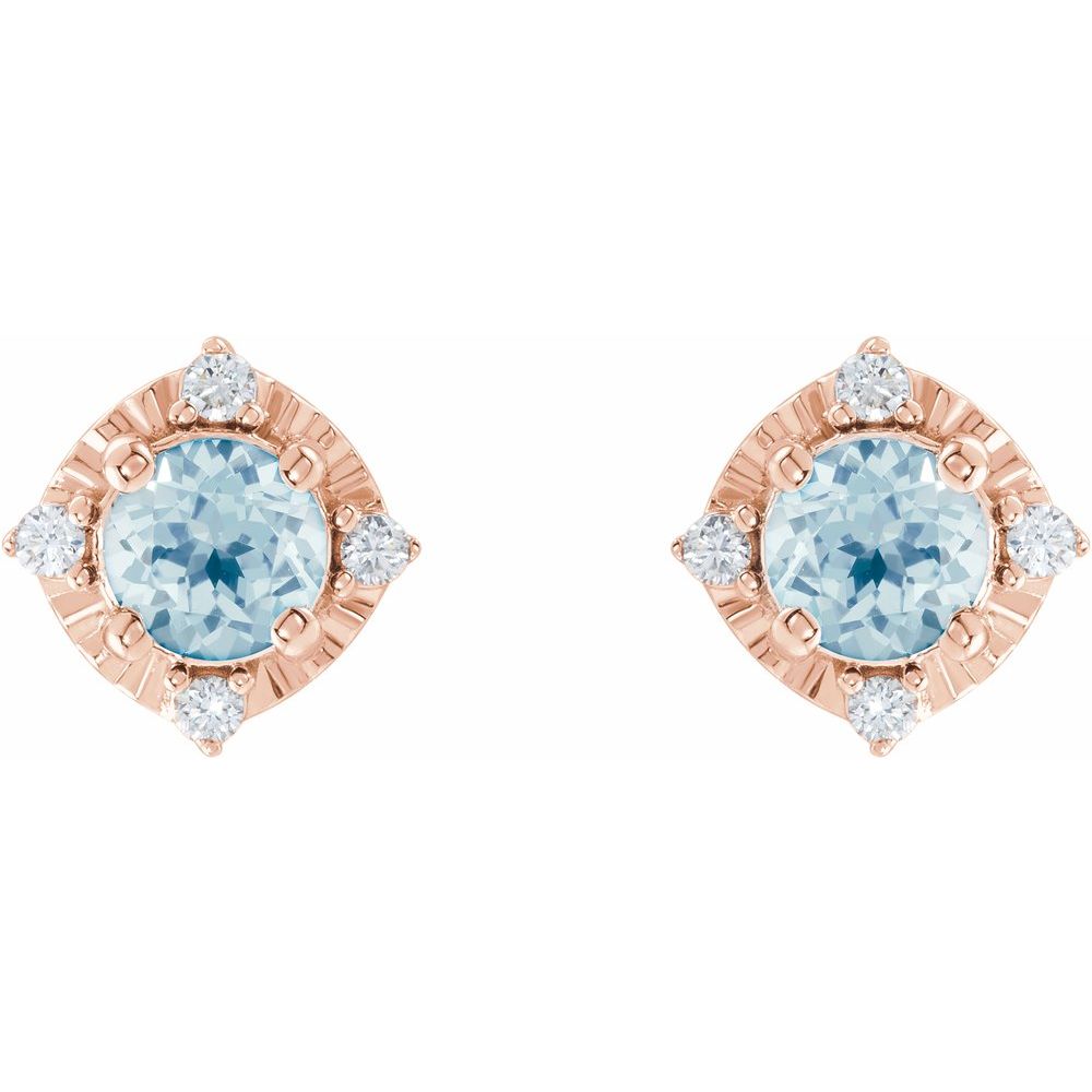 High Quality Luxury Earrings for Women by Ryan Jonathan Fine Jewelry