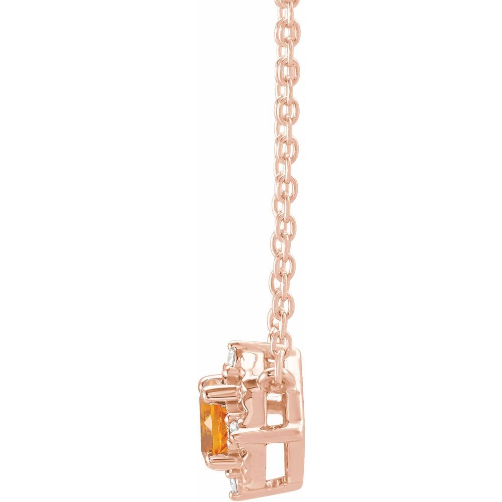 High Quality Luxury Necklaces and Pendants for Women by Ryan Jonathan Fine Jewelry