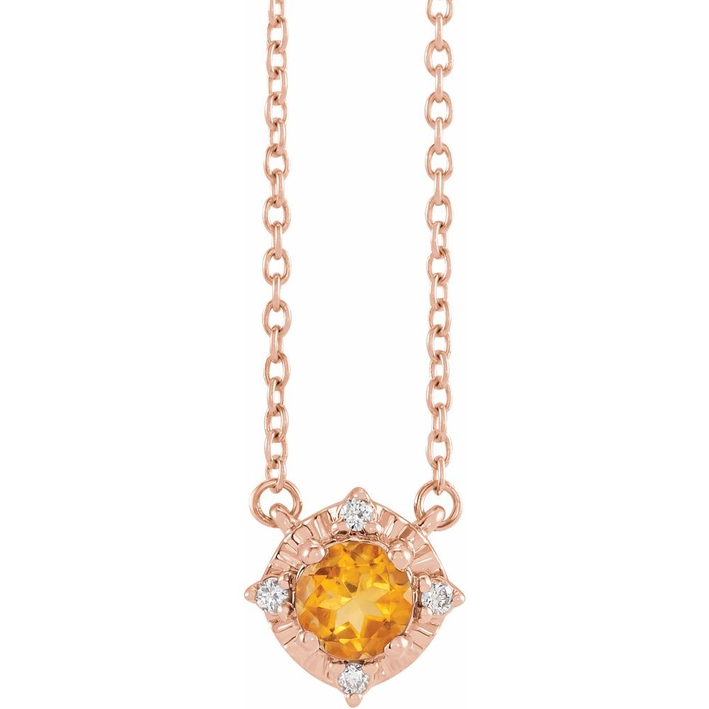 High Quality Luxury Necklaces and Pendants for Women by Ryan Jonathan Fine Jewelry