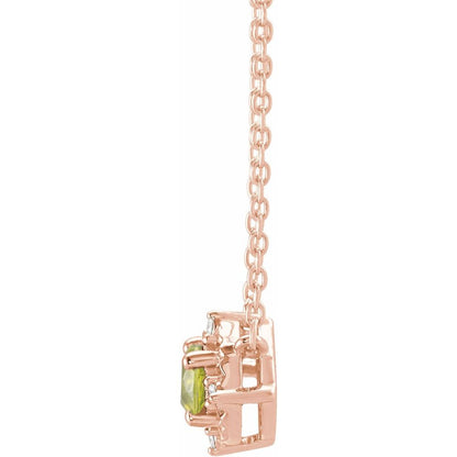 High Quality Luxury Necklaces and Pendants for Women by Ryan Jonathan Fine Jewelry
