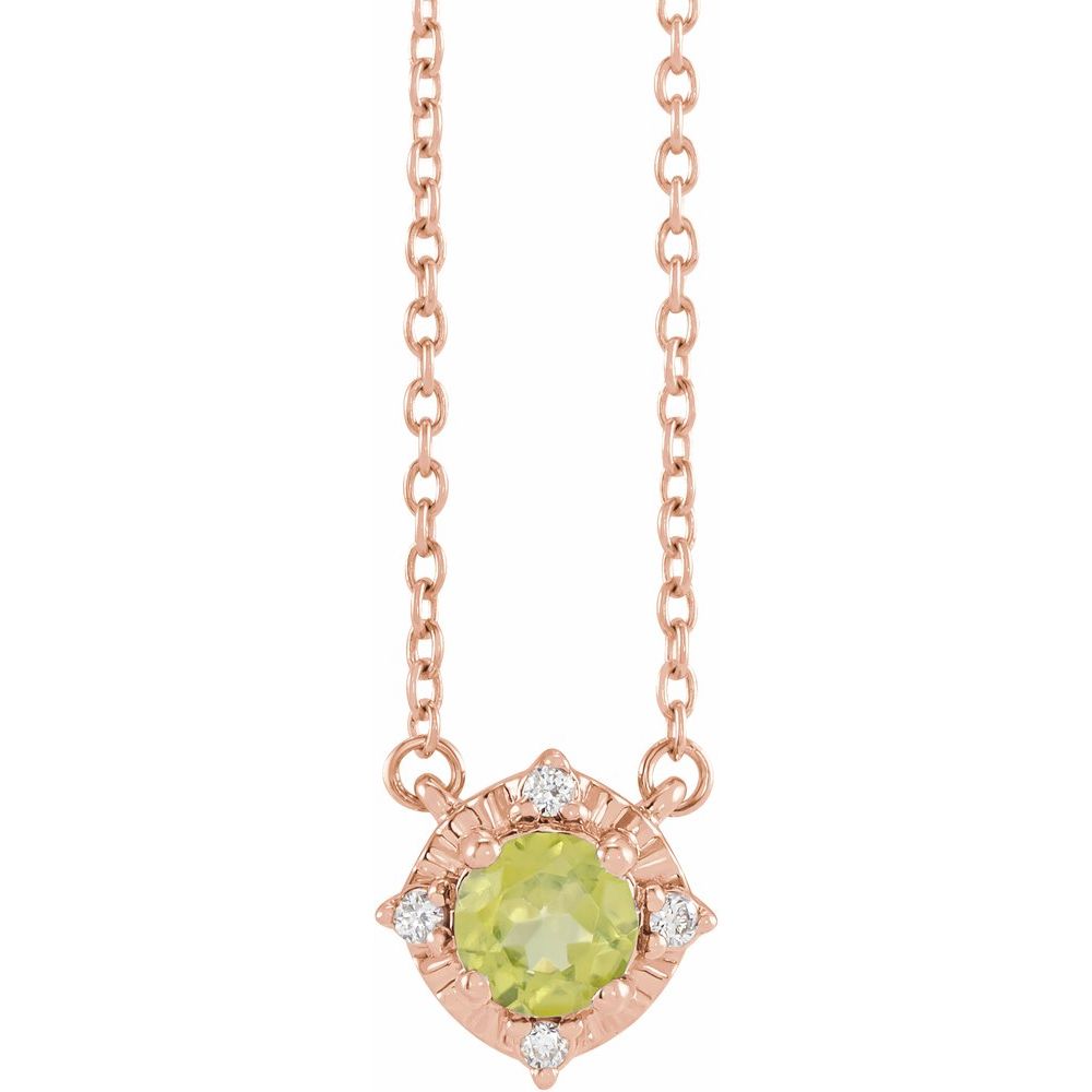 High Quality Luxury Necklaces and Pendants for Women by Ryan Jonathan Fine Jewelry