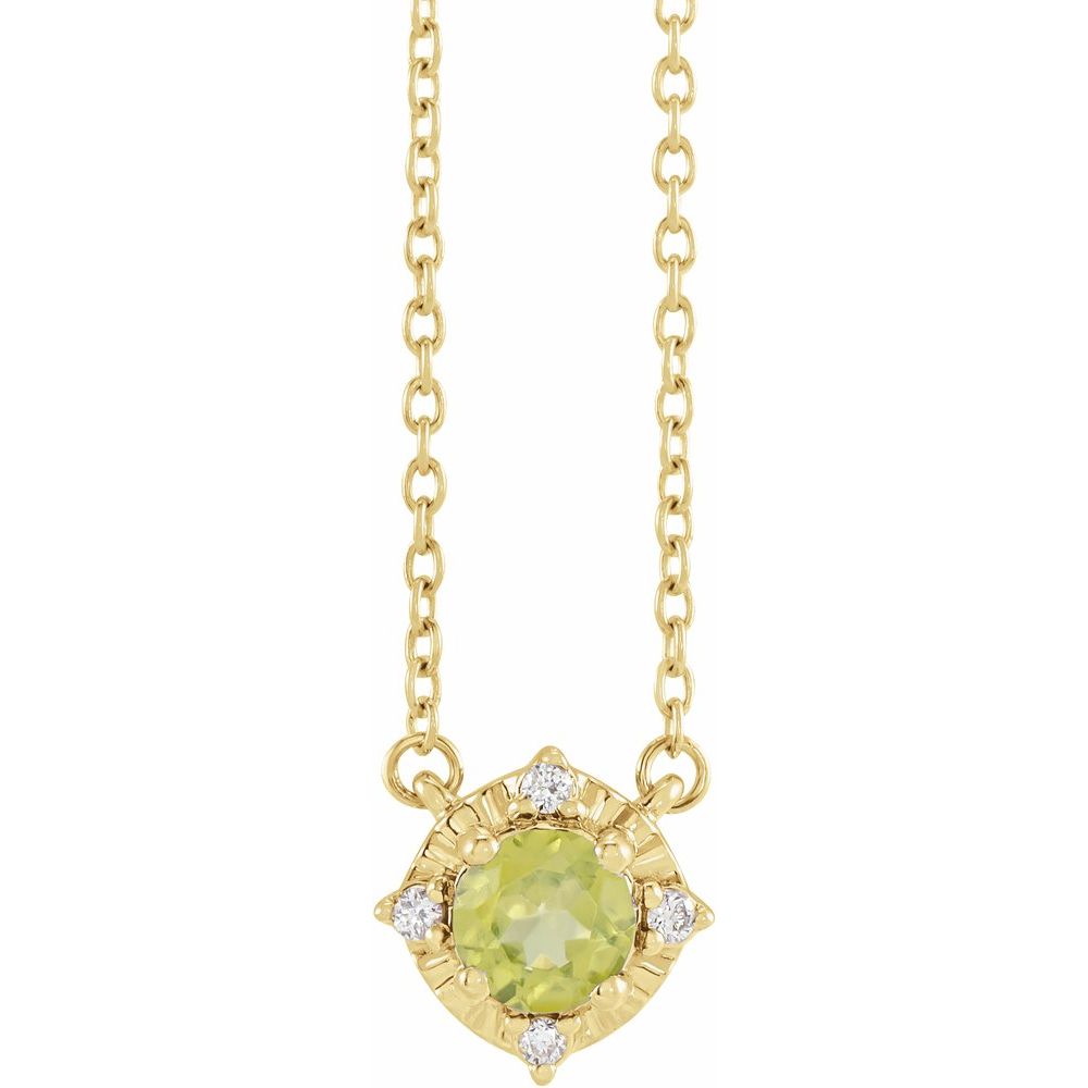 High Quality Luxury Necklaces and Pendants for Women by Ryan Jonathan Fine Jewelry