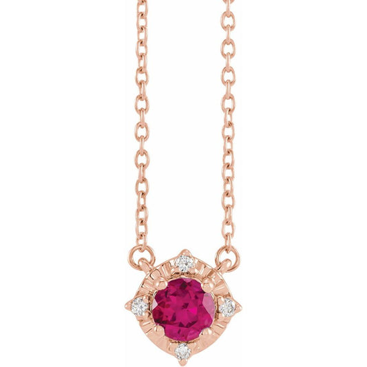 High Quality Luxury Necklaces and Pendants for Women by Ryan Jonathan Fine Jewelry