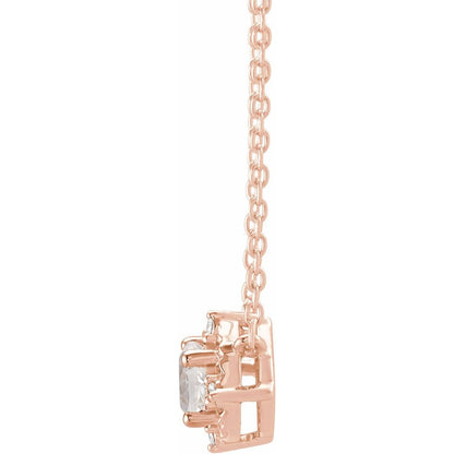 High Quality Luxury Necklaces and Pendants for Women by Ryan Jonathan Fine Jewelry