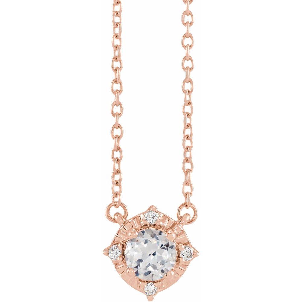 High Quality Luxury Necklaces and Pendants for Women by Ryan Jonathan Fine Jewelry