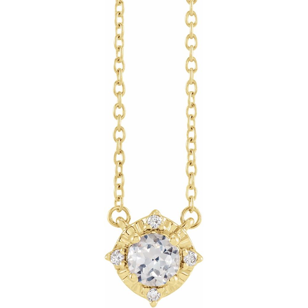 High Quality Luxury Necklaces and Pendants for Women by Ryan Jonathan Fine Jewelry