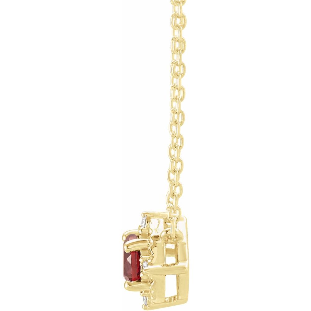 High Quality Luxury Necklaces and Pendants for Women by Ryan Jonathan Fine Jewelry