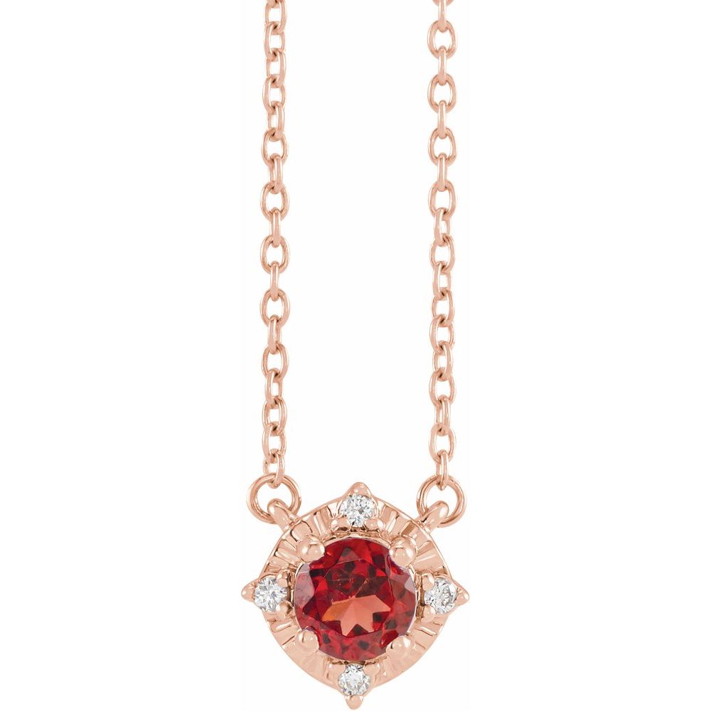 High Quality Luxury Necklaces and Pendants for Women by Ryan Jonathan Fine Jewelry