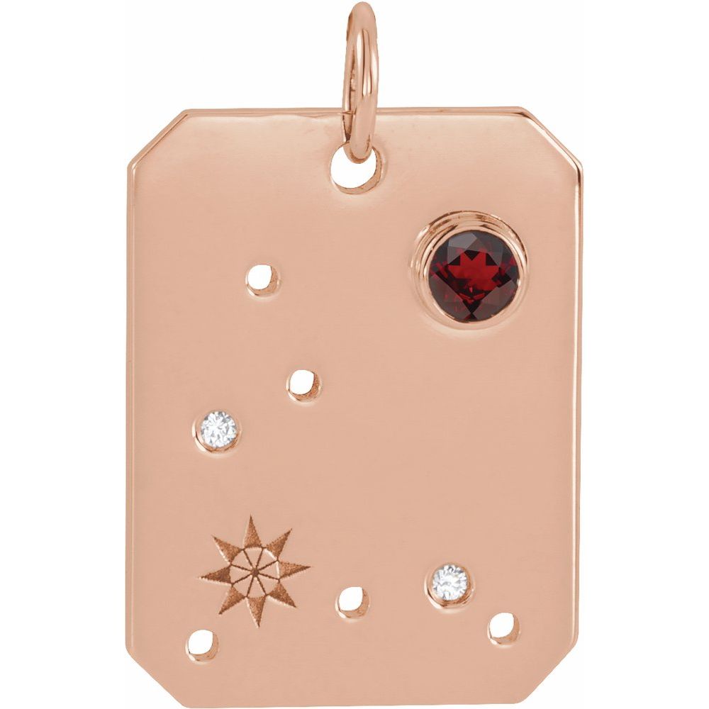 High Quality Luxury Necklaces and Pendants for Women by Ryan Jonathan Fine Jewelry