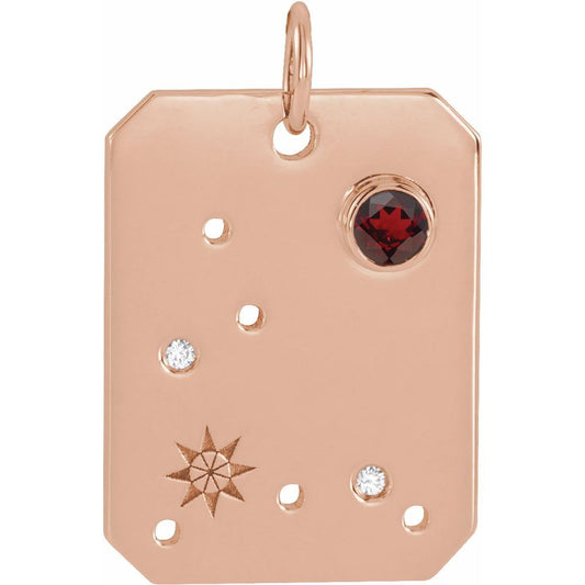 High Quality Luxury Necklaces and Pendants for Women by Ryan Jonathan Fine Jewelry