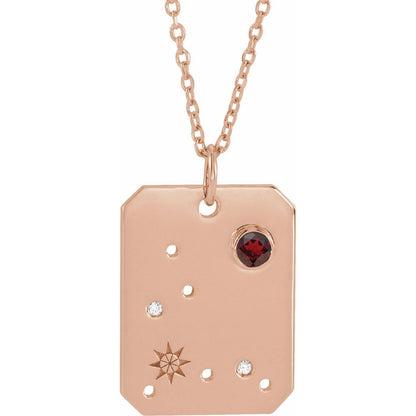 High Quality Luxury Necklaces and Pendants for Women by Ryan Jonathan Fine Jewelry