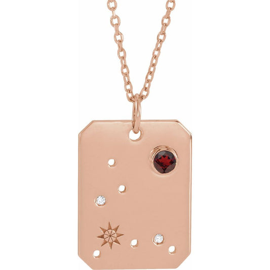 High Quality Luxury Necklaces and Pendants for Women by Ryan Jonathan Fine Jewelry