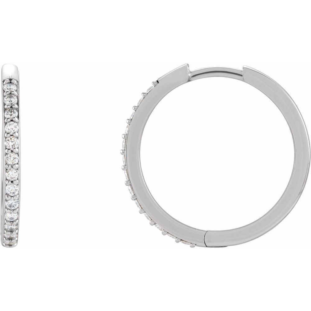 High Quality Luxury Earrings for Women by Ryan Jonathan Fine Jewelry