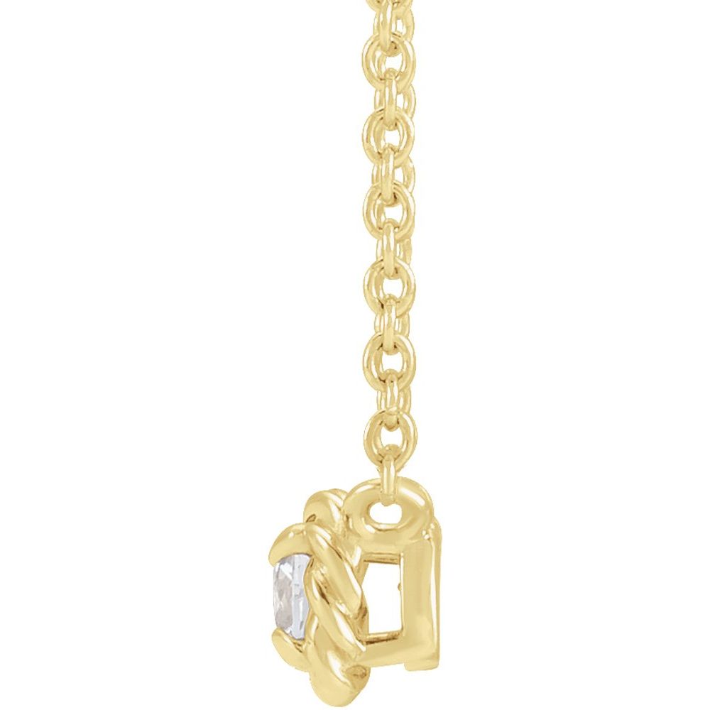 High Quality Luxury Necklaces and Pendants for Women by Ryan Jonathan Fine Jewelry