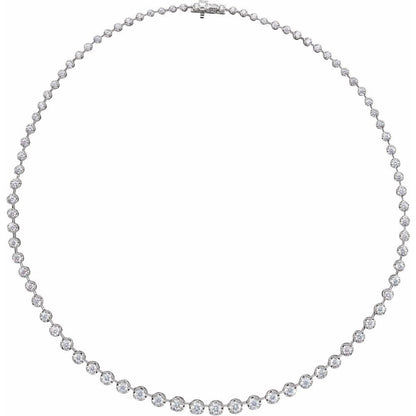 High Quality Luxury Necklaces and Pendants for Women by Ryan Jonathan Fine Jewelry