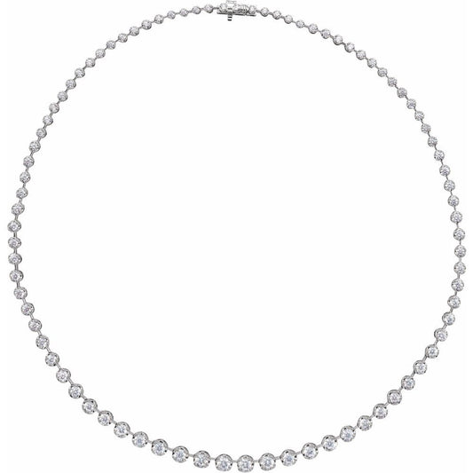 High Quality Luxury Necklaces and Pendants for Women by Ryan Jonathan Fine Jewelry