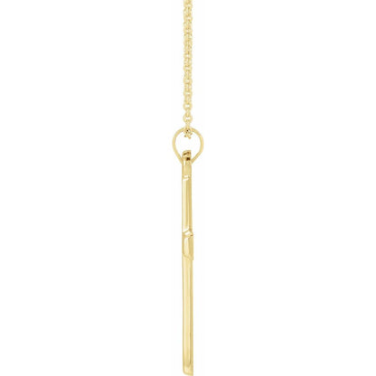 High Quality Luxury Necklaces and Pendants for Women by Ryan Jonathan Fine Jewelry