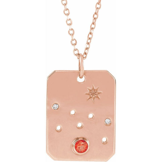High Quality Luxury Necklaces and Pendants for Women by Ryan Jonathan Fine Jewelry