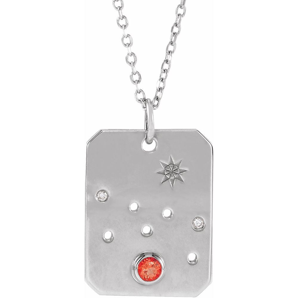 High Quality Luxury Necklaces and Pendants for Women by Ryan Jonathan Fine Jewelry