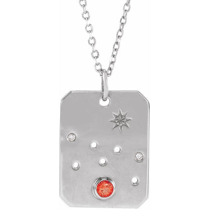 High Quality Luxury Necklaces and Pendants for Women by Ryan Jonathan Fine Jewelry