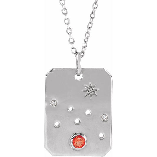 High Quality Luxury Necklaces and Pendants for Women by Ryan Jonathan Fine Jewelry