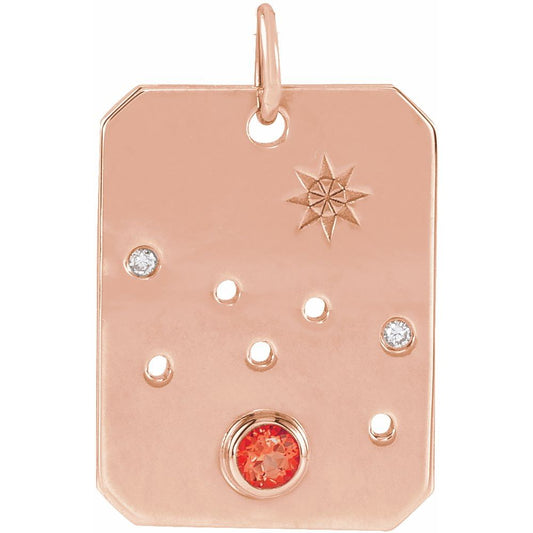 High Quality Luxury Necklaces and Pendants for Women by Ryan Jonathan Fine Jewelry