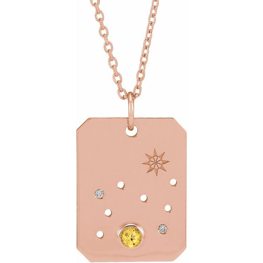 High Quality Luxury Necklaces and Pendants for Women by Ryan Jonathan Fine Jewelry