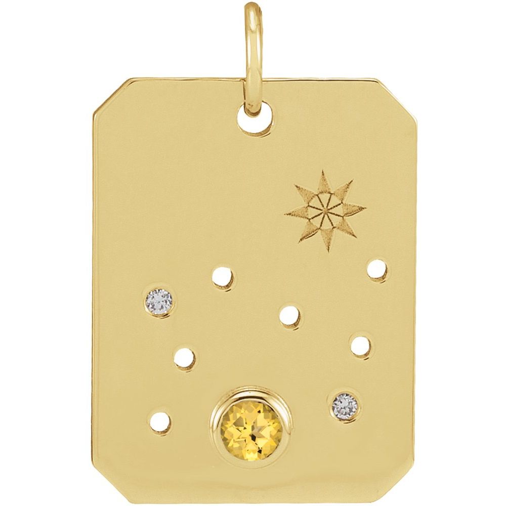 High Quality Luxury Necklaces and Pendants for Women by Ryan Jonathan Fine Jewelry