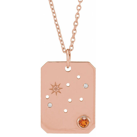 High Quality Luxury Necklaces and Pendants for Women by Ryan Jonathan Fine Jewelry