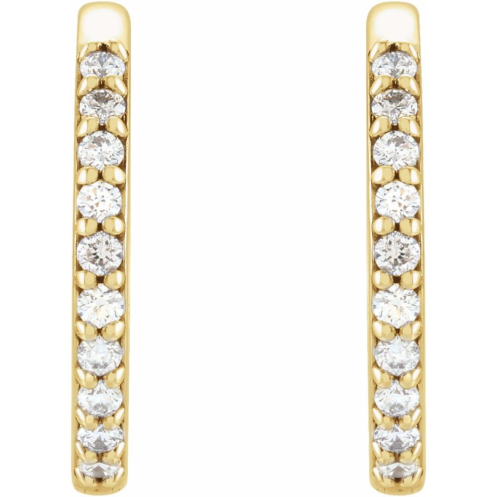 High Quality Luxury Earrings for Women by Ryan Jonathan Fine Jewelry