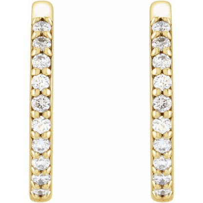 High Quality Luxury Earrings for Women by Ryan Jonathan Fine Jewelry