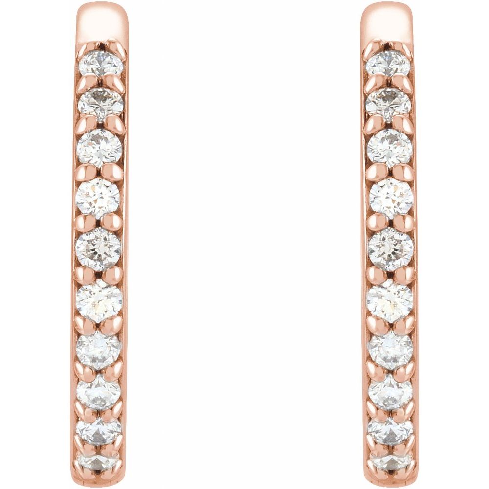 High Quality Luxury Earrings for Women by Ryan Jonathan Fine Jewelry
