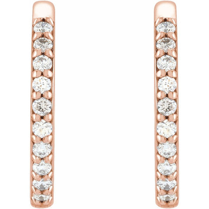 High Quality Luxury Earrings for Women by Ryan Jonathan Fine Jewelry