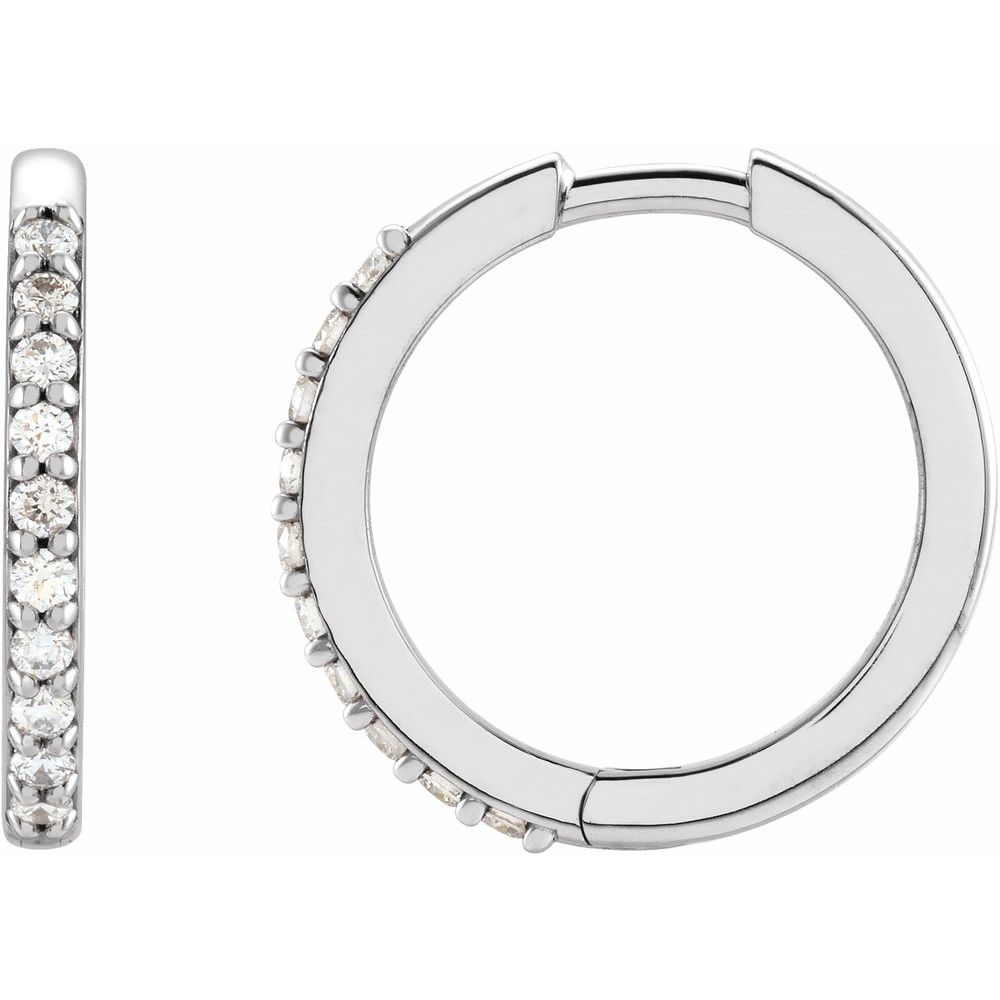 High Quality Luxury Earrings for Women by Ryan Jonathan Fine Jewelry