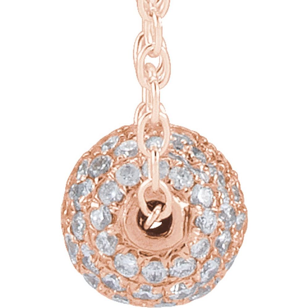 High Quality Luxury Necklaces and Pendants for Women by Ryan Jonathan Fine Jewelry